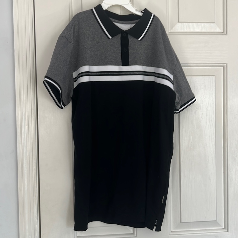 Polo shirt